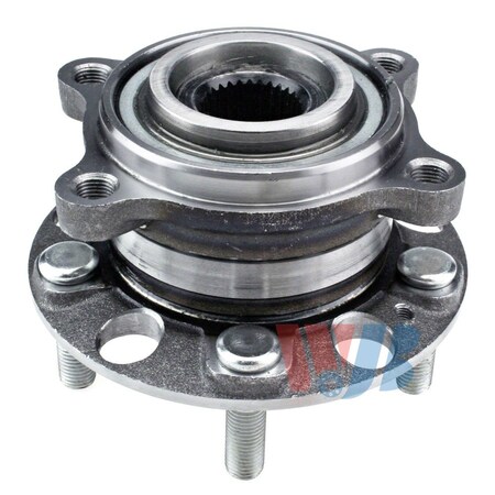 Wjb Hub Assembly, WA512417 WA512417